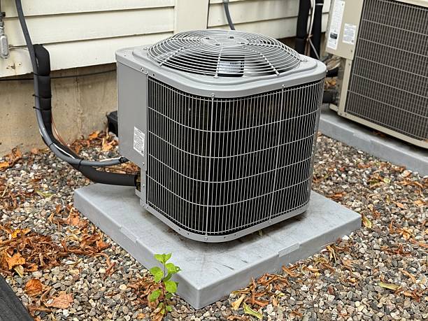 24/7 Emergency Hvac Repair experts in New Cuyama, CA