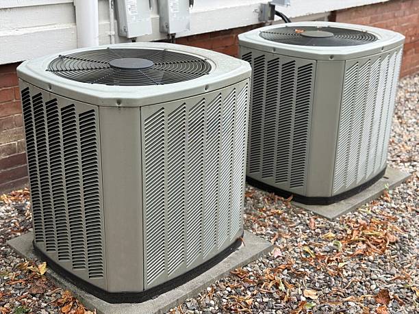 Reliable Hvac Repair contractor in New Cuyama, CA by Leonard HVAC